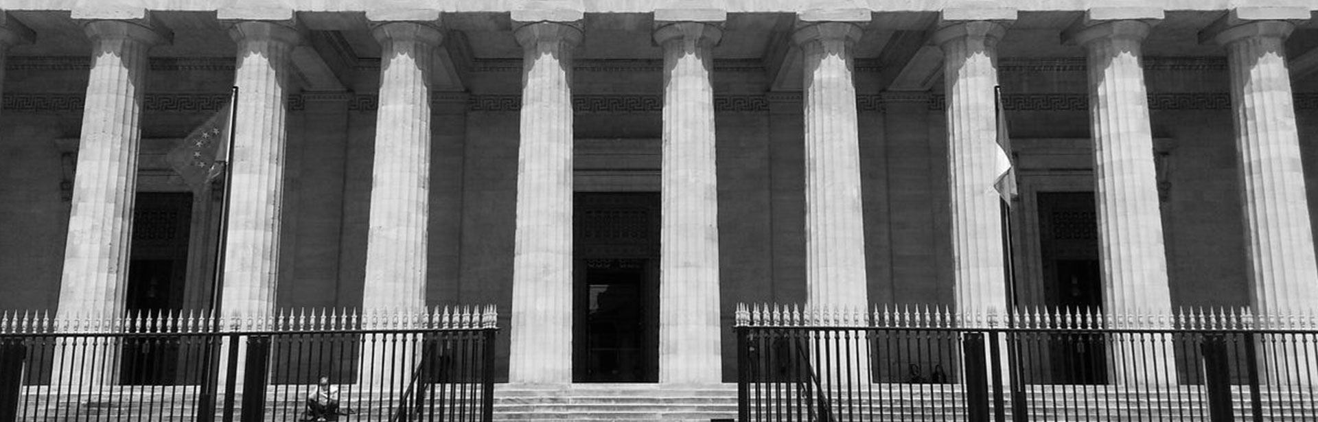 SCP d'Avocats ROCHER-MORIN | Le Bouscat (palais de justice)